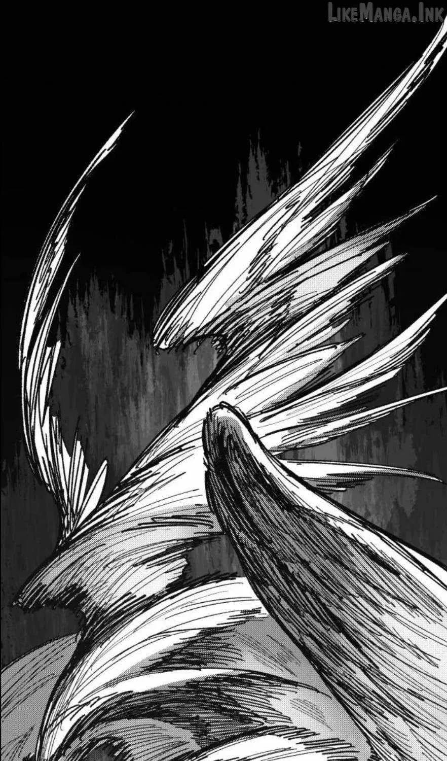 Yongsa Kariel Chapter 49 - Page 39