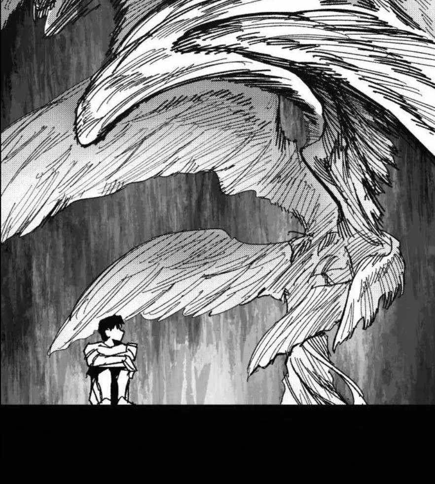 Yongsa Kariel Chapter 49 - Page 40