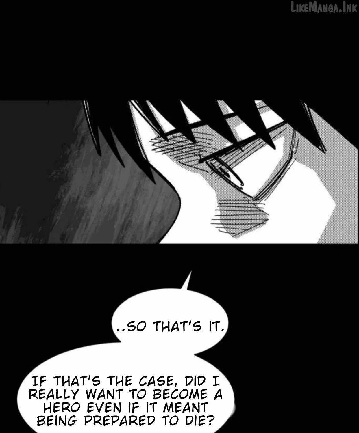 Yongsa Kariel Chapter 49 - Page 47