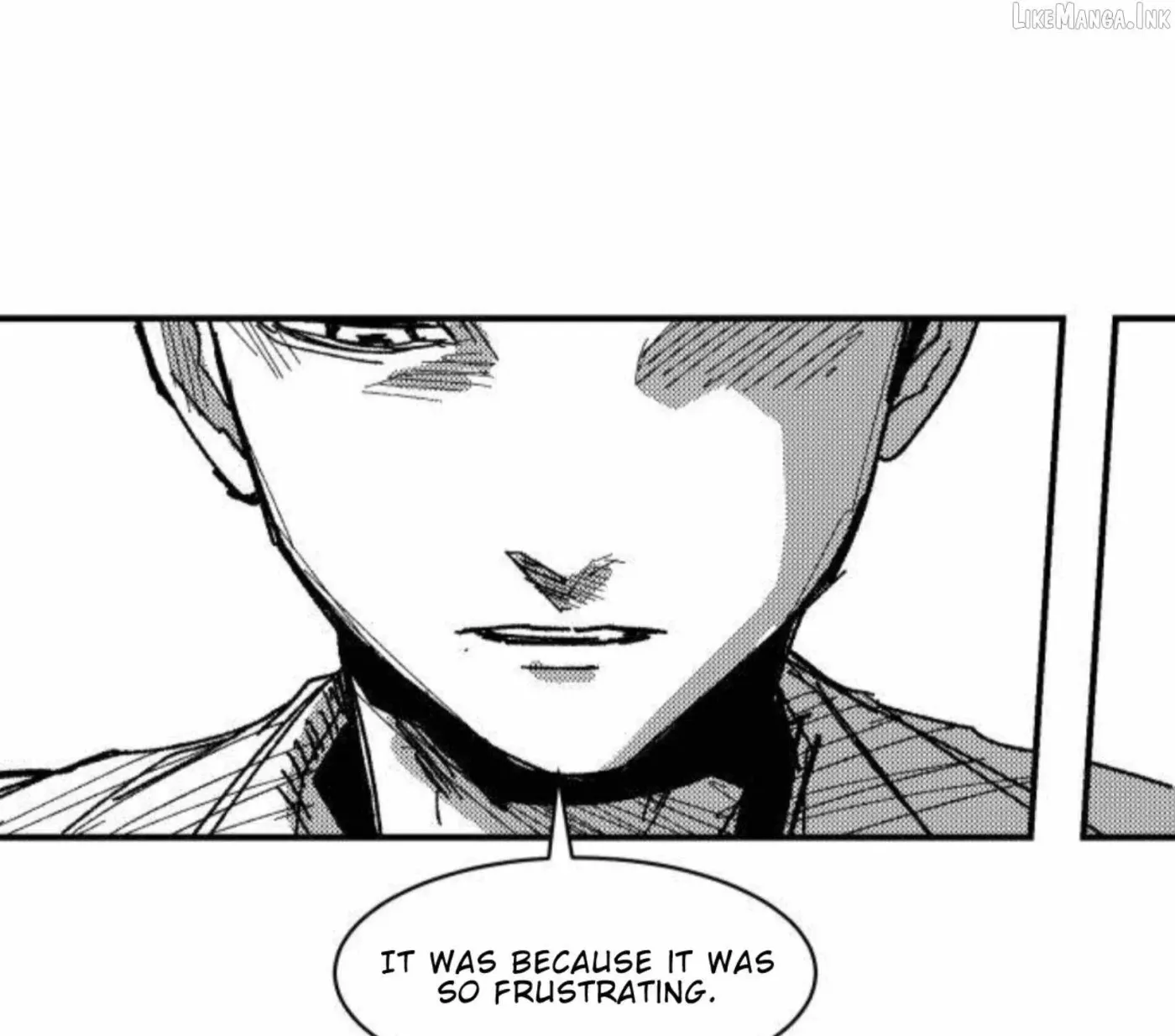 Yongsa Kariel Chapter 49 - Page 51