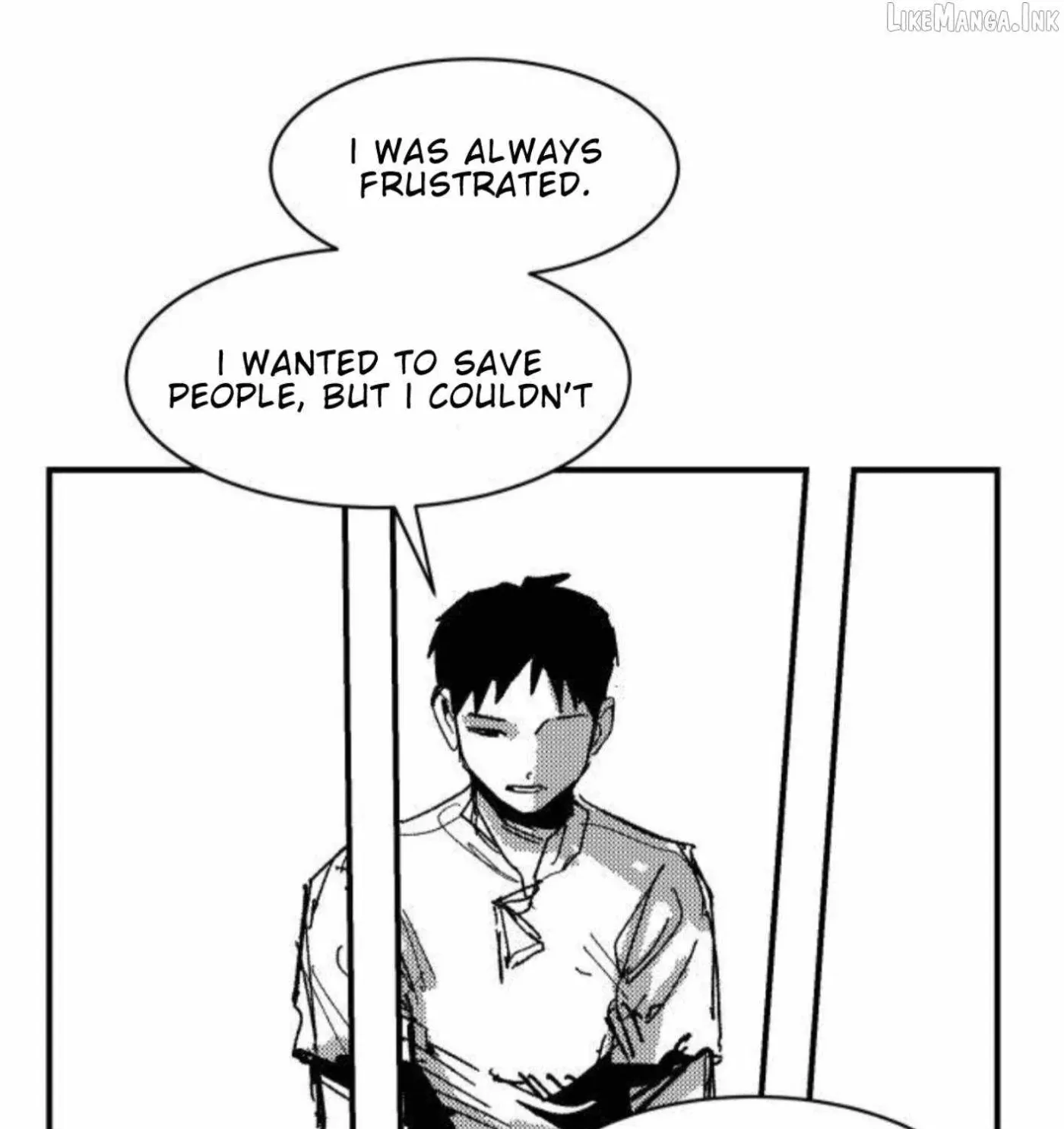 Yongsa Kariel Chapter 49 - Page 53