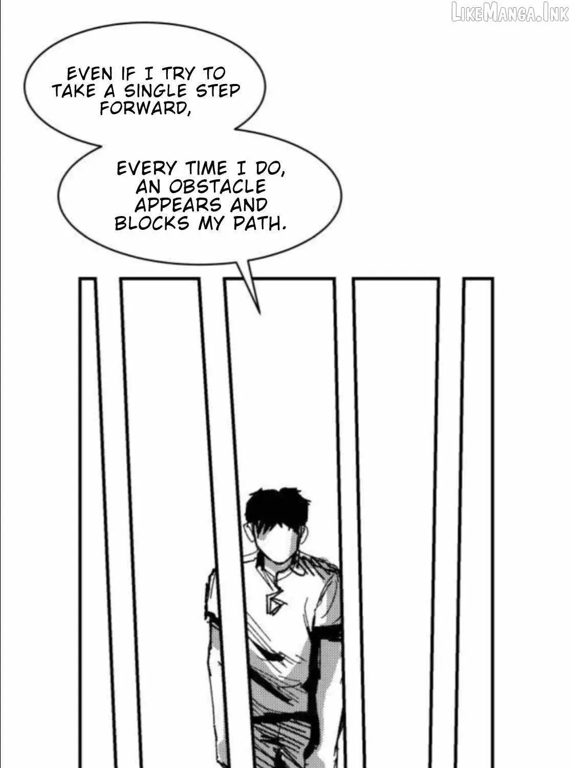 Yongsa Kariel Chapter 49 - Page 55