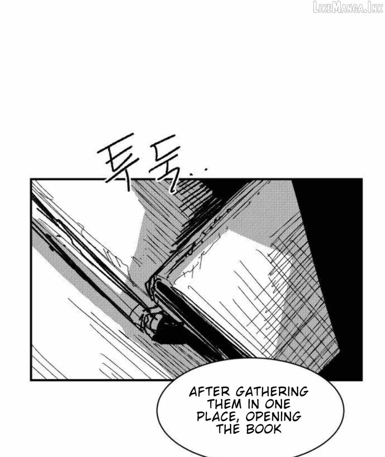 Yongsa Kariel Chapter 49 - Page 65