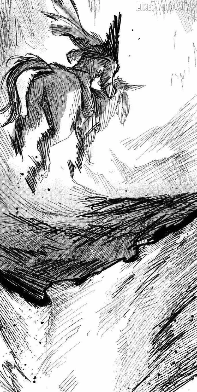 Yongsa Kariel Chapter 49 - Page 69