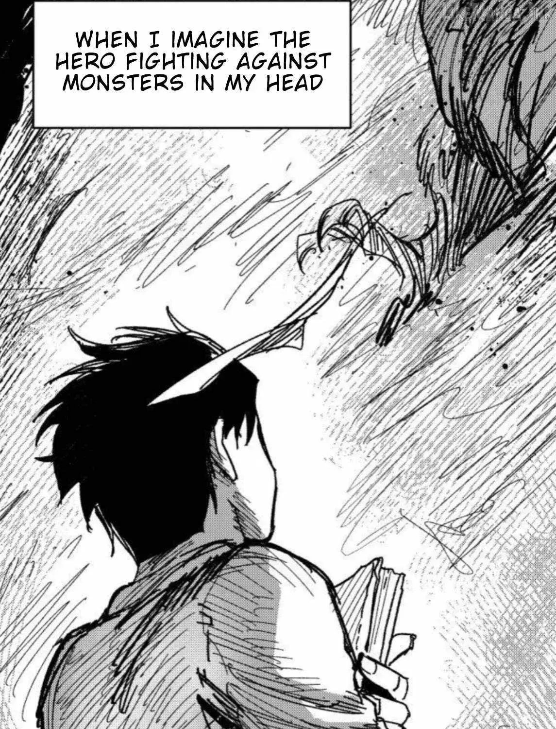 Yongsa Kariel Chapter 49 - Page 71