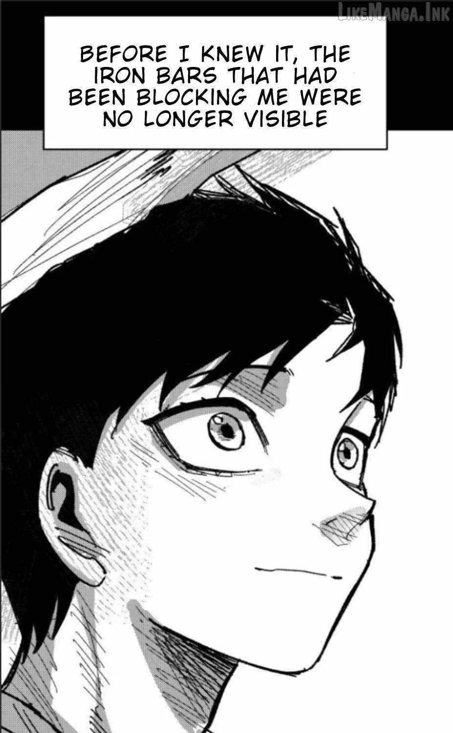 Yongsa Kariel Chapter 49 - Page 73