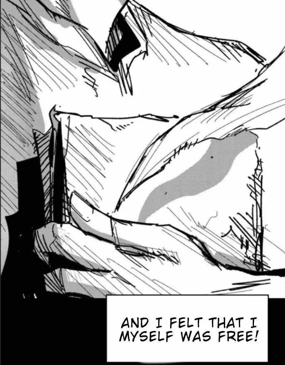 Yongsa Kariel Chapter 49 - Page 74