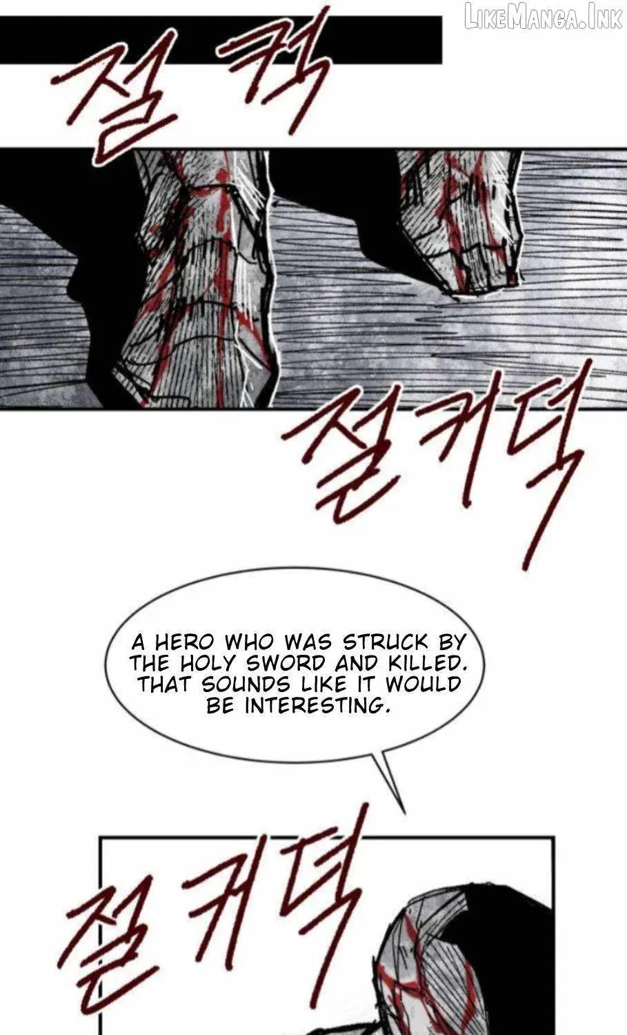Yongsa Kariel Chapter 49 - Page 103