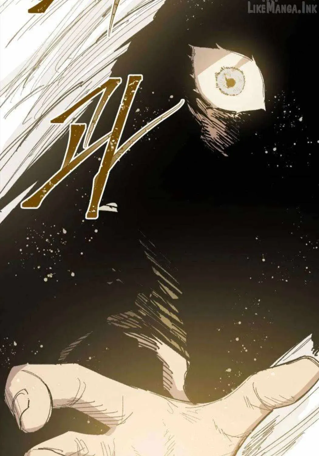 Yongsa Kariel Chapter 49 - Page 117