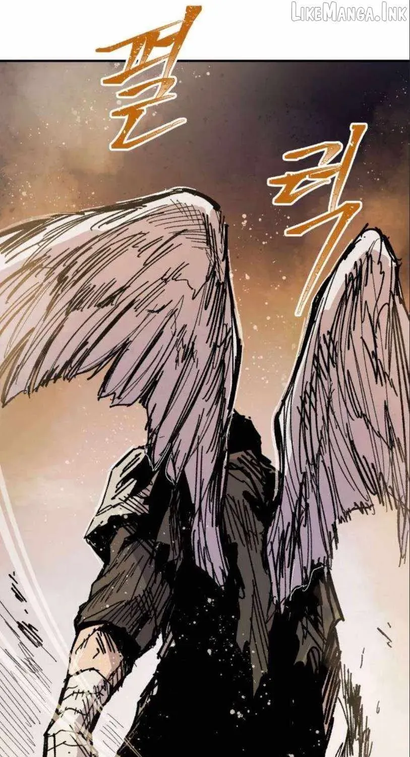 Yongsa Kariel Chapter 49 - Page 164