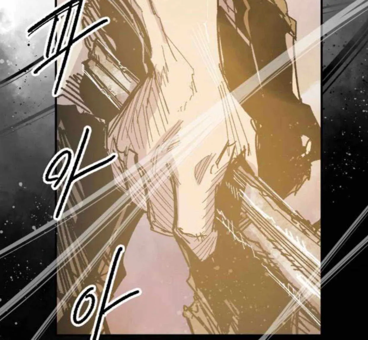 Yongsa Kariel Chapter 49 - Page 175