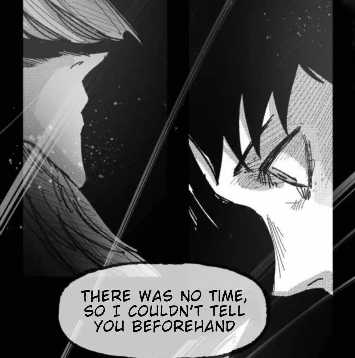 Yongsa Kariel Chapter 49 - Page 179
