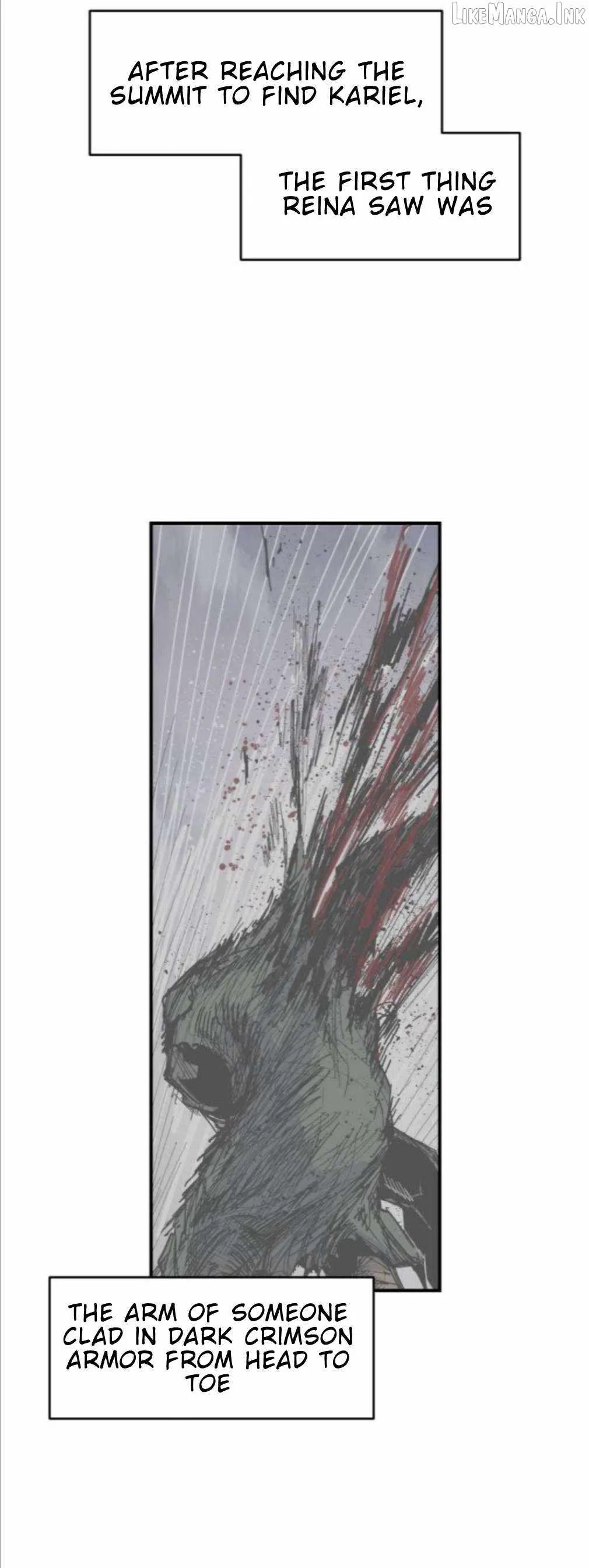 Yongsa Kariel Chapter 50 - Page 7