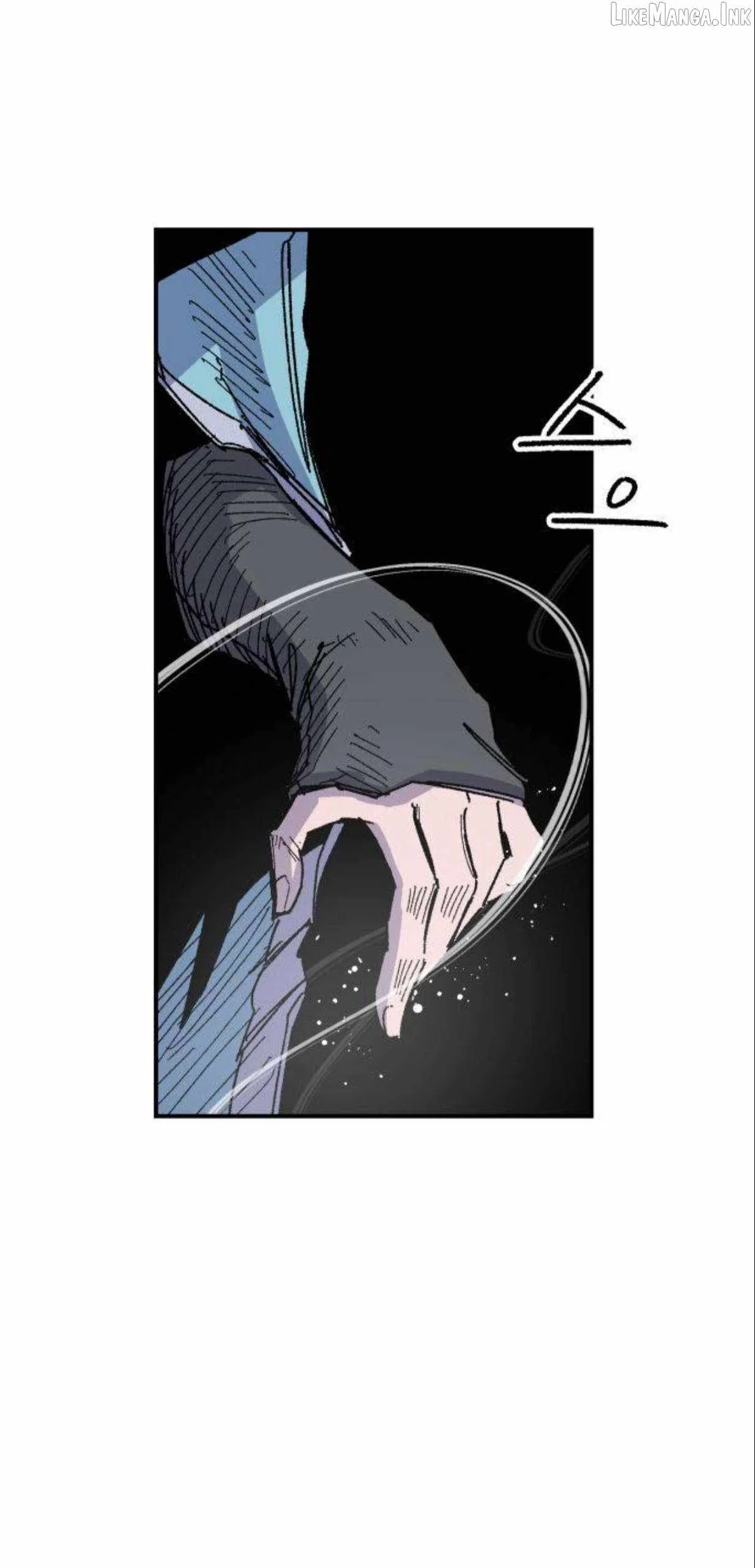 Yongsa Kariel Chapter 50 - Page 10