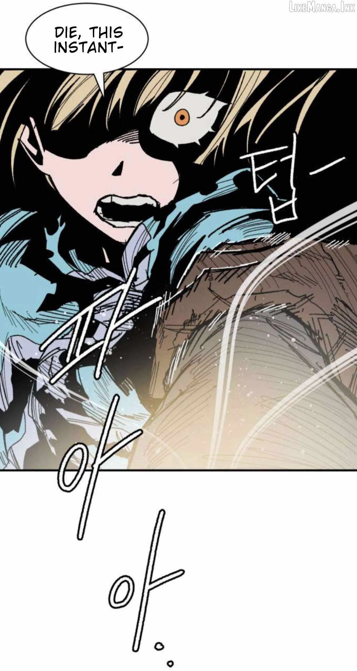 Yongsa Kariel Chapter 50 - Page 13