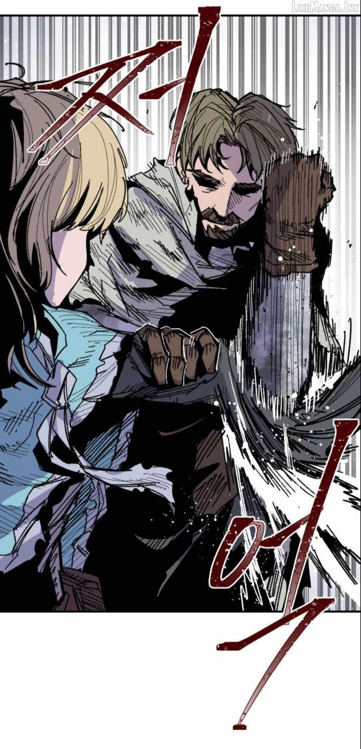 Yongsa Kariel Chapter 50 - Page 14