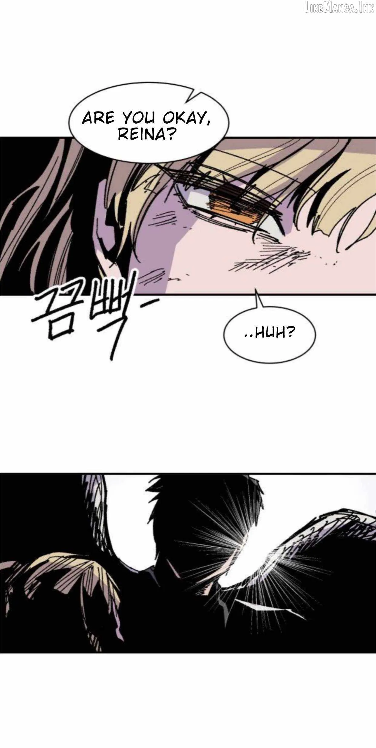 Yongsa Kariel Chapter 50 - Page 29