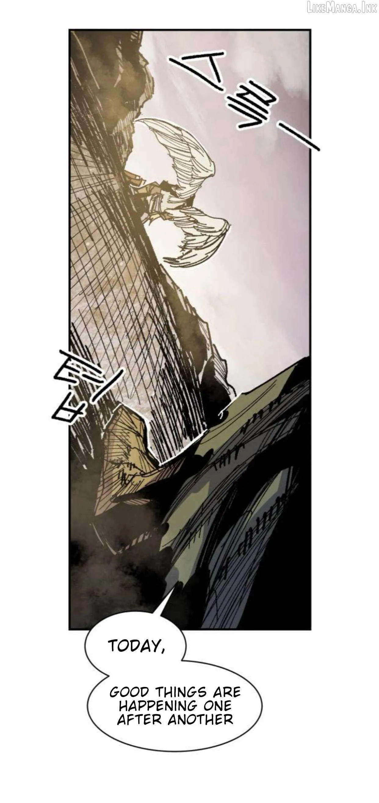 Yongsa Kariel Chapter 50 - Page 32