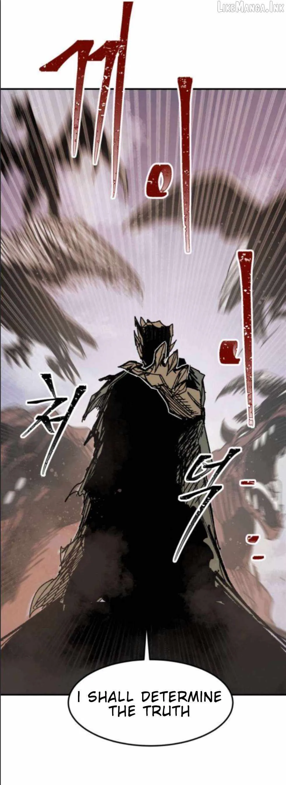 Yongsa Kariel Chapter 50 - Page 36