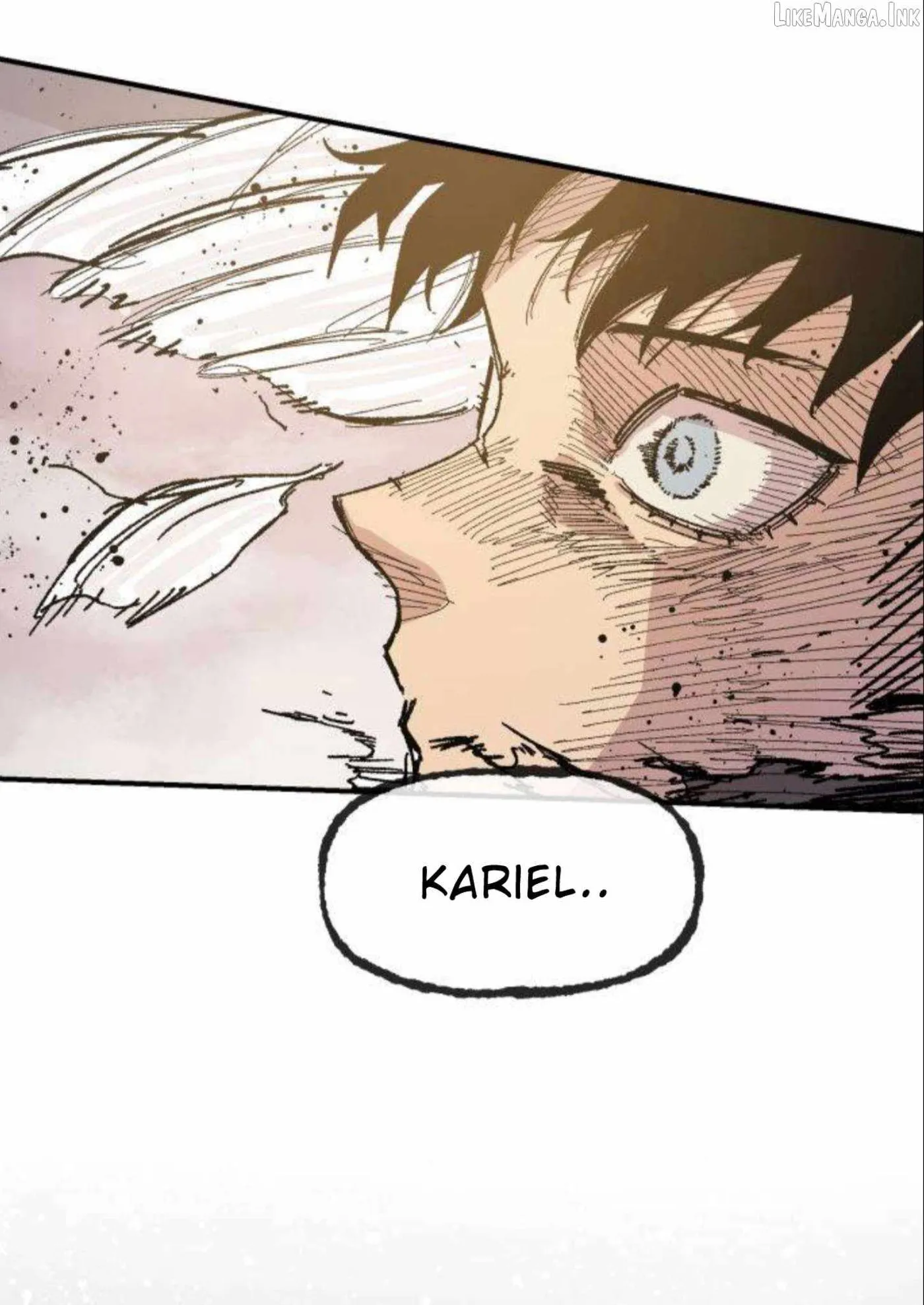 Yongsa Kariel Chapter 50 - Page 38