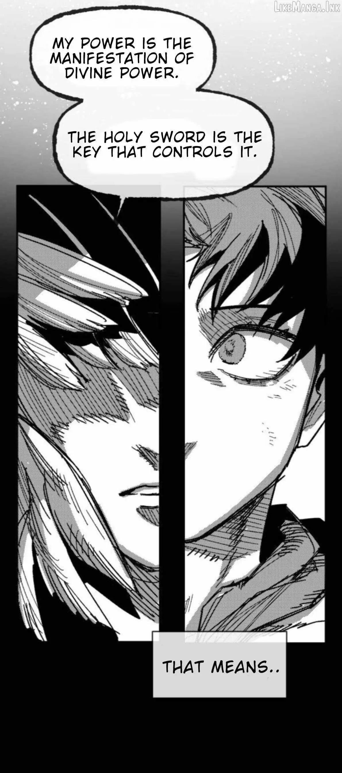 Yongsa Kariel Chapter 50 - Page 39