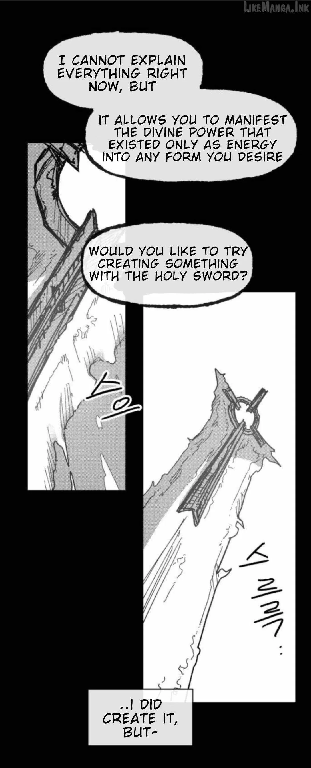Yongsa Kariel Chapter 50 - Page 40