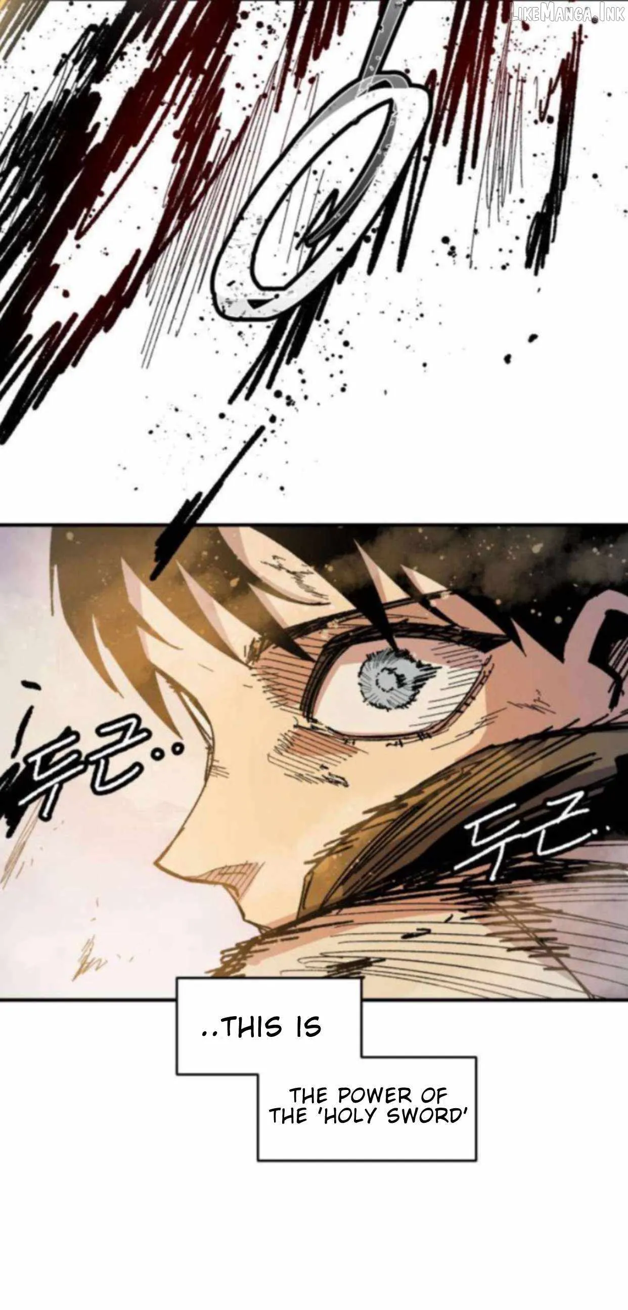 Yongsa Kariel Chapter 50 - Page 49