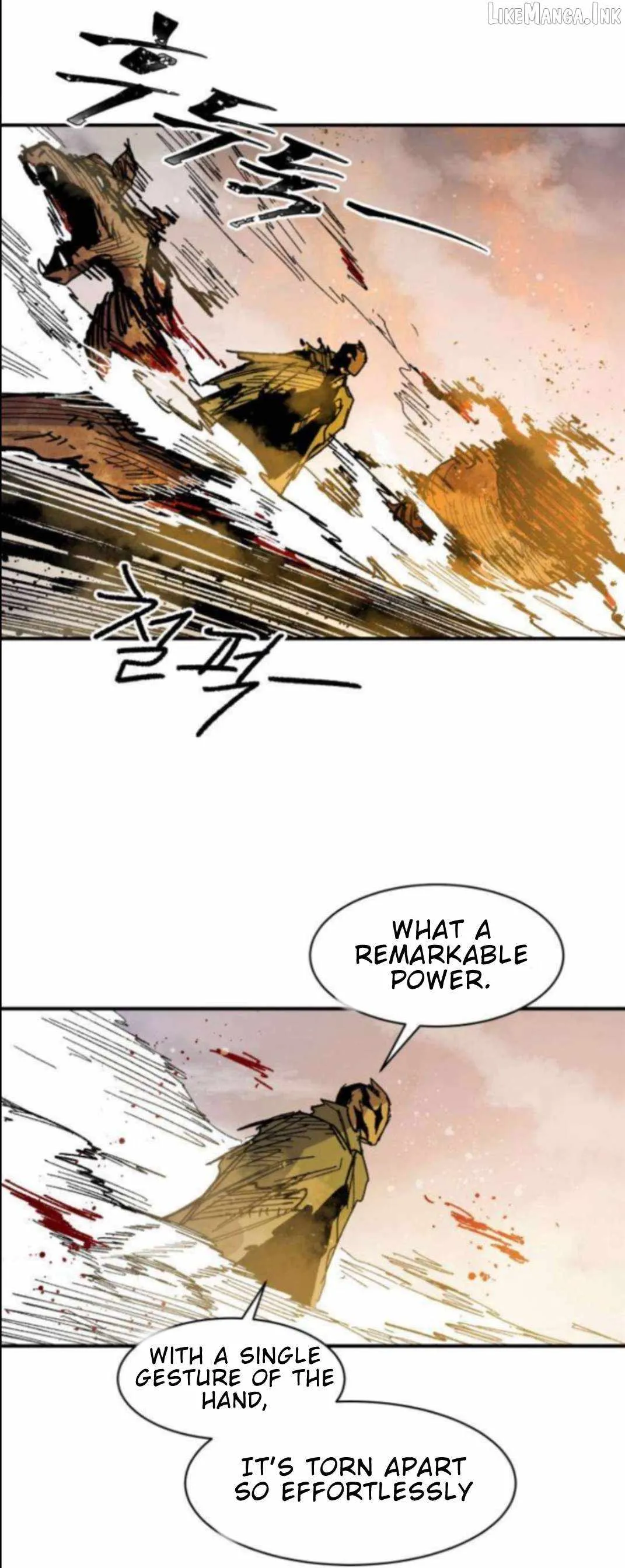 Yongsa Kariel Chapter 50 - Page 50
