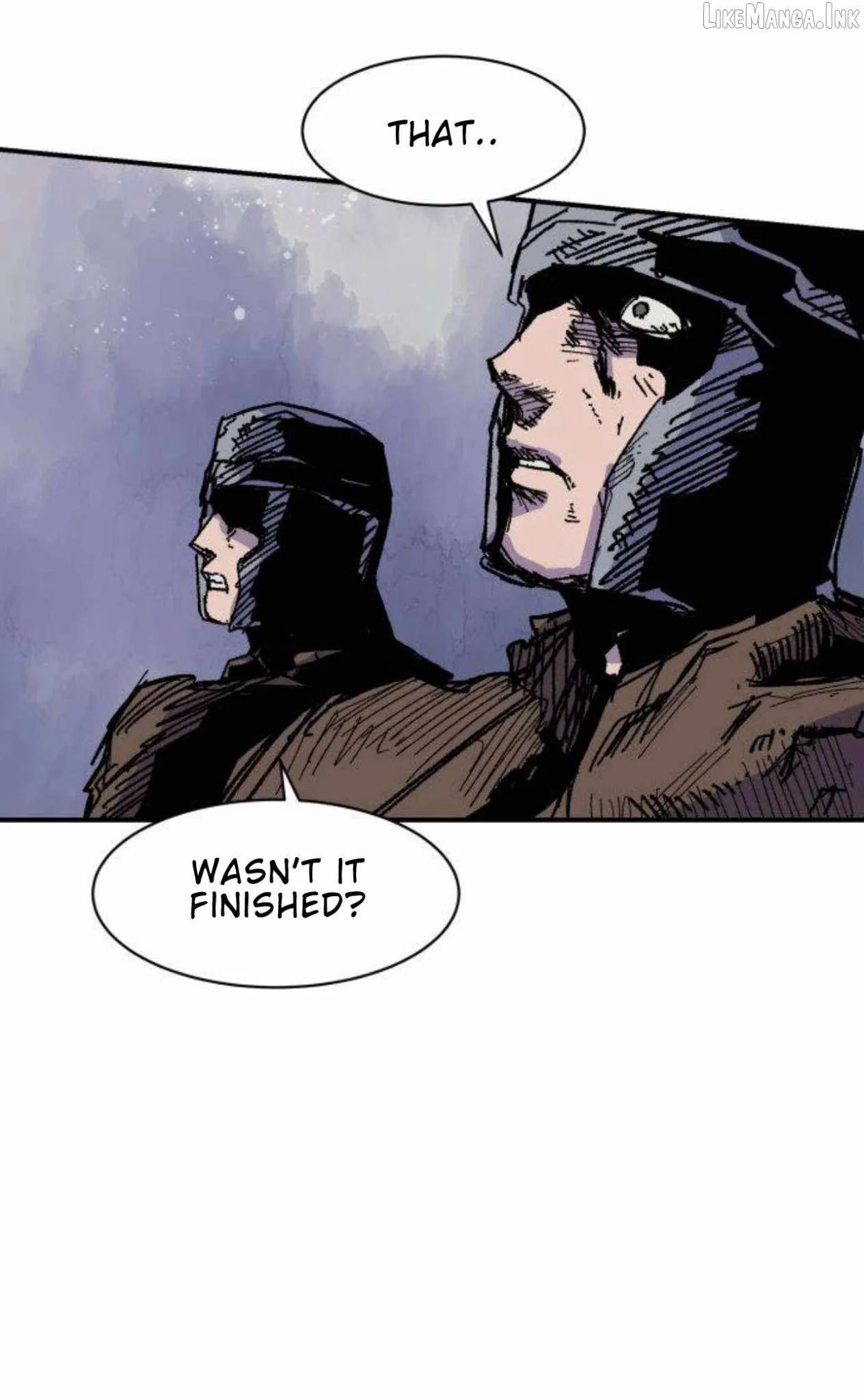 Yongsa Kariel Chapter 50 - Page 53