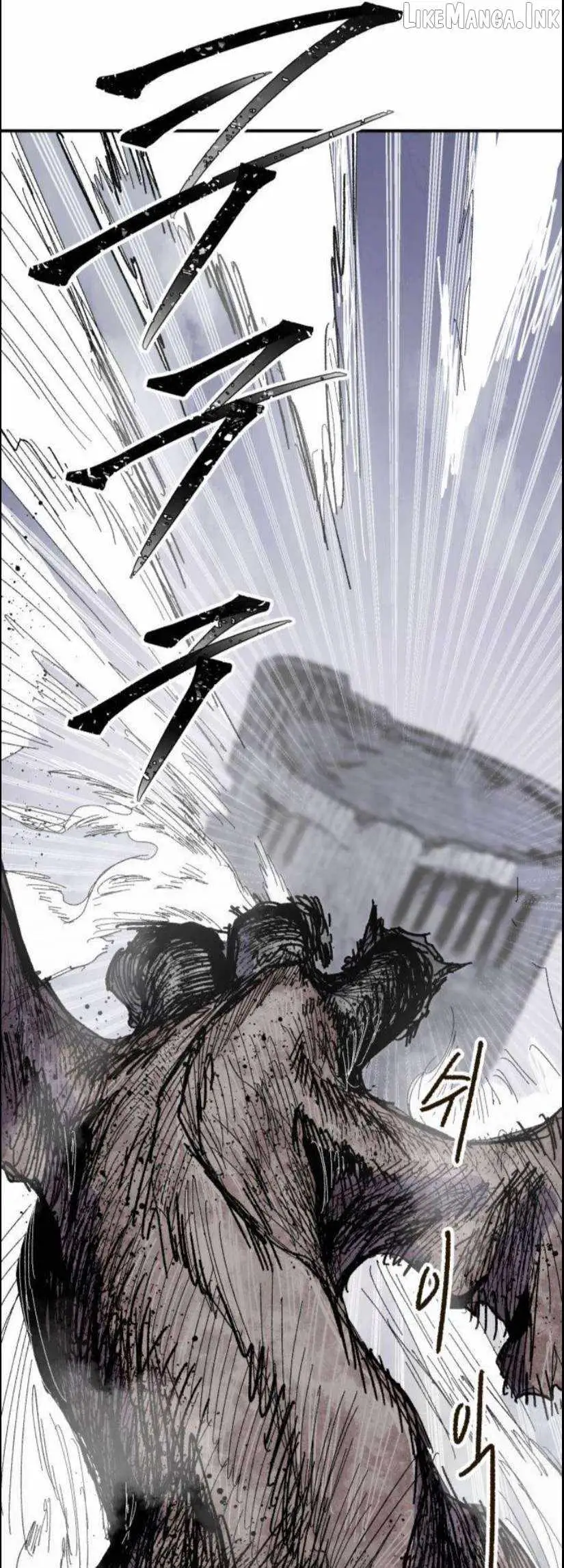 Yongsa Kariel Chapter 50 - Page 55