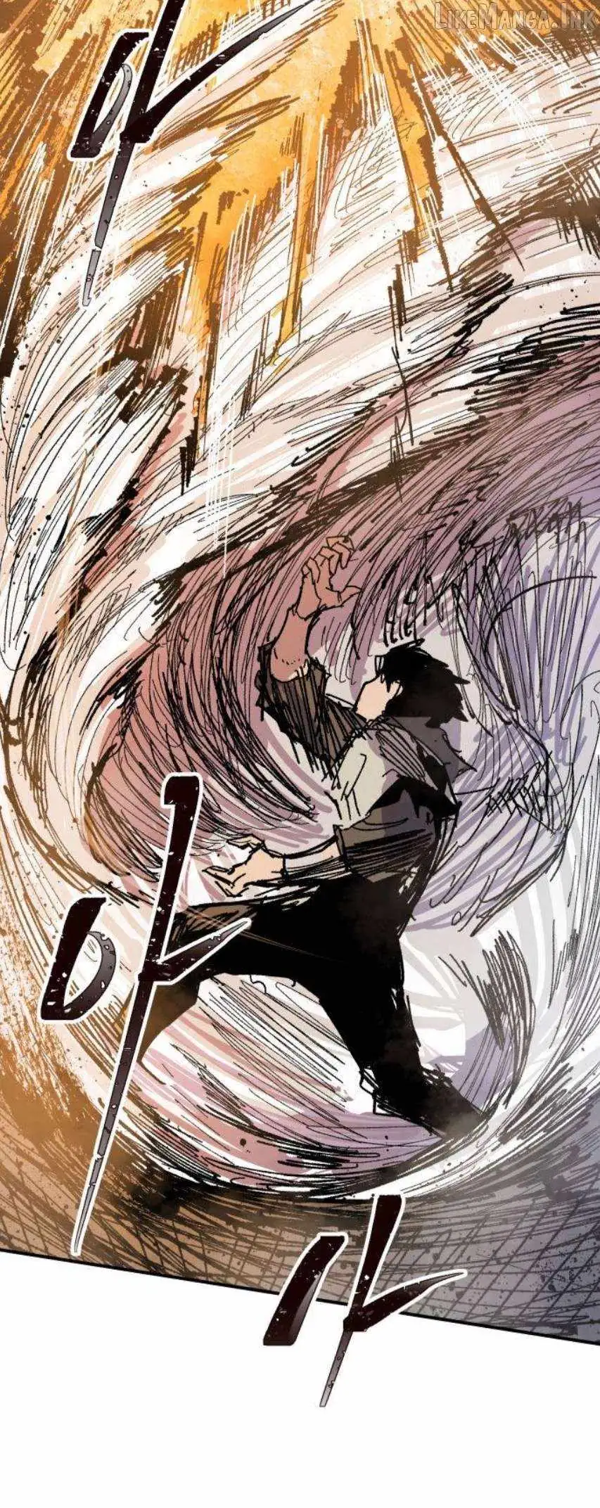 Yongsa Kariel Chapter 50 - Page 60
