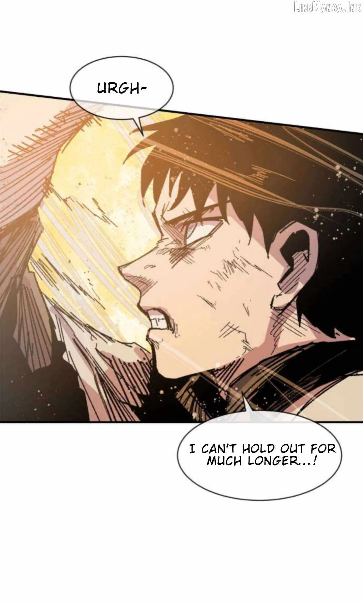 Yongsa Kariel Chapter 50 - Page 61