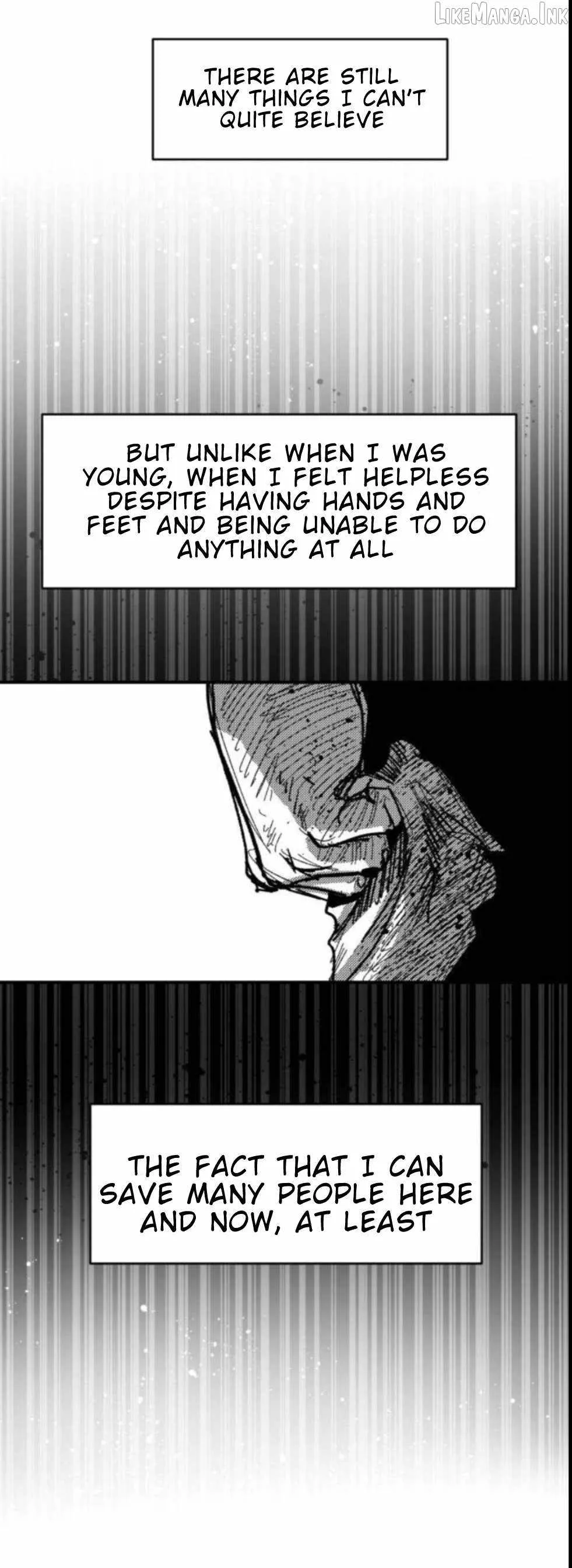 Yongsa Kariel Chapter 50 - Page 63
