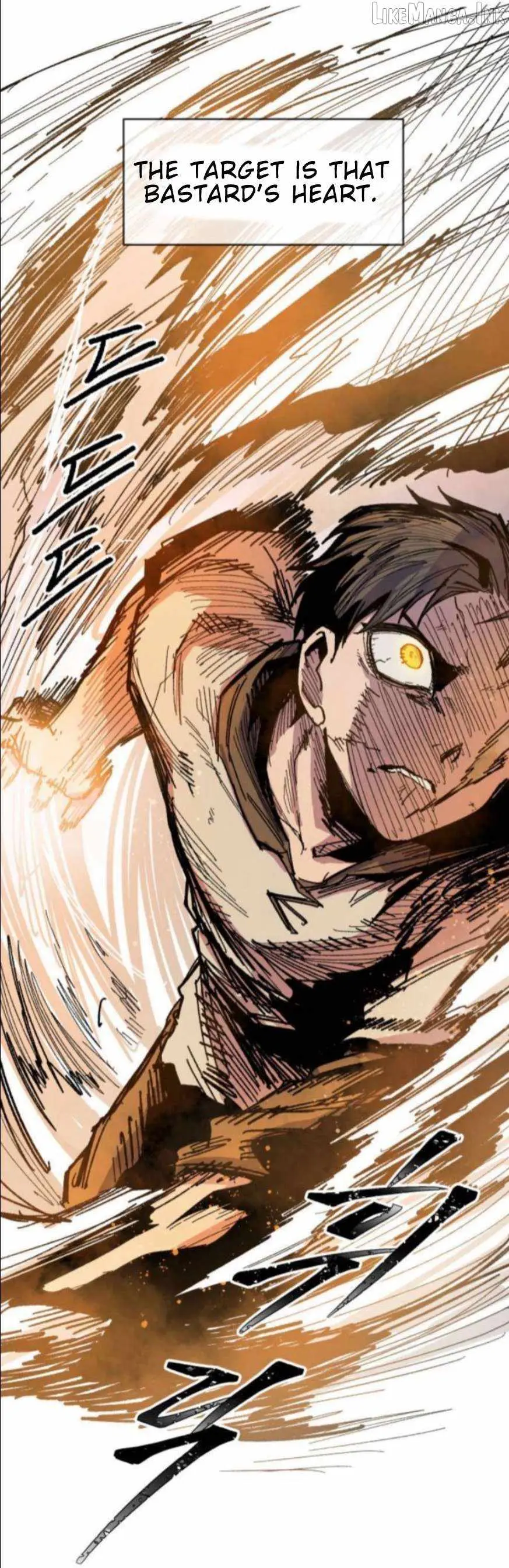 Yongsa Kariel Chapter 50 - Page 65
