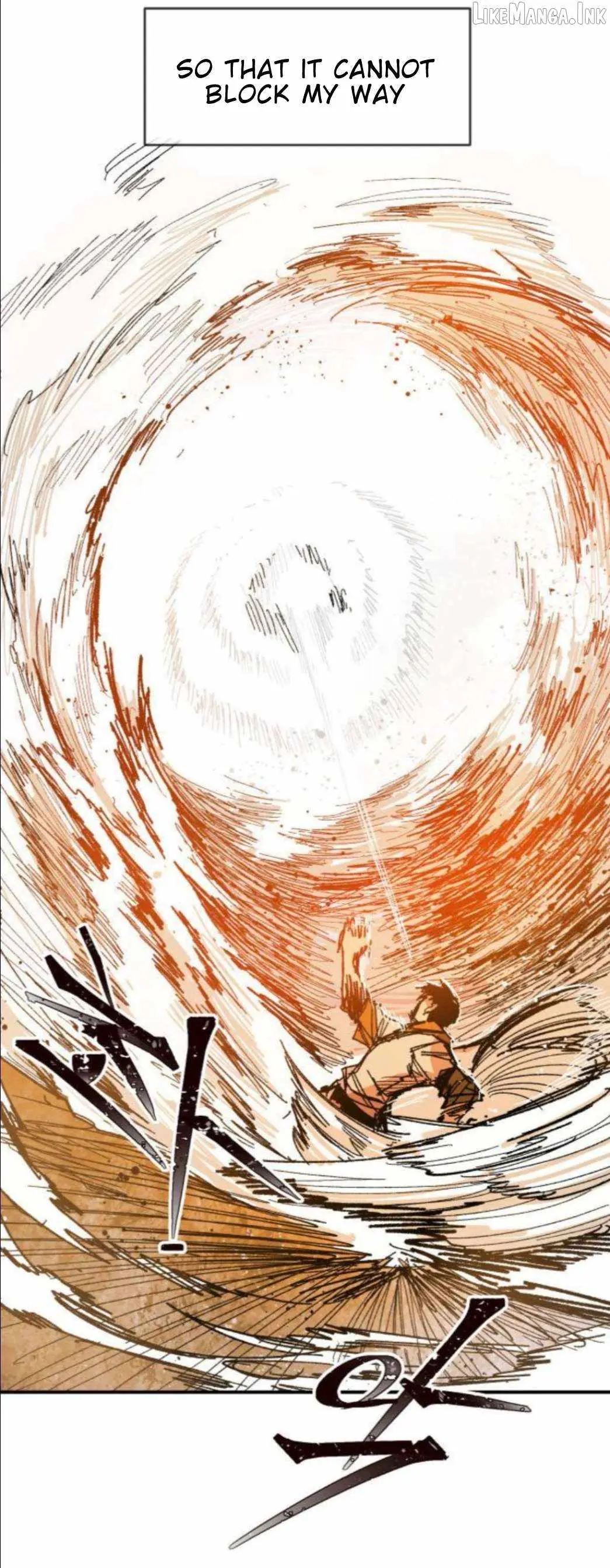 Yongsa Kariel Chapter 50 - Page 67
