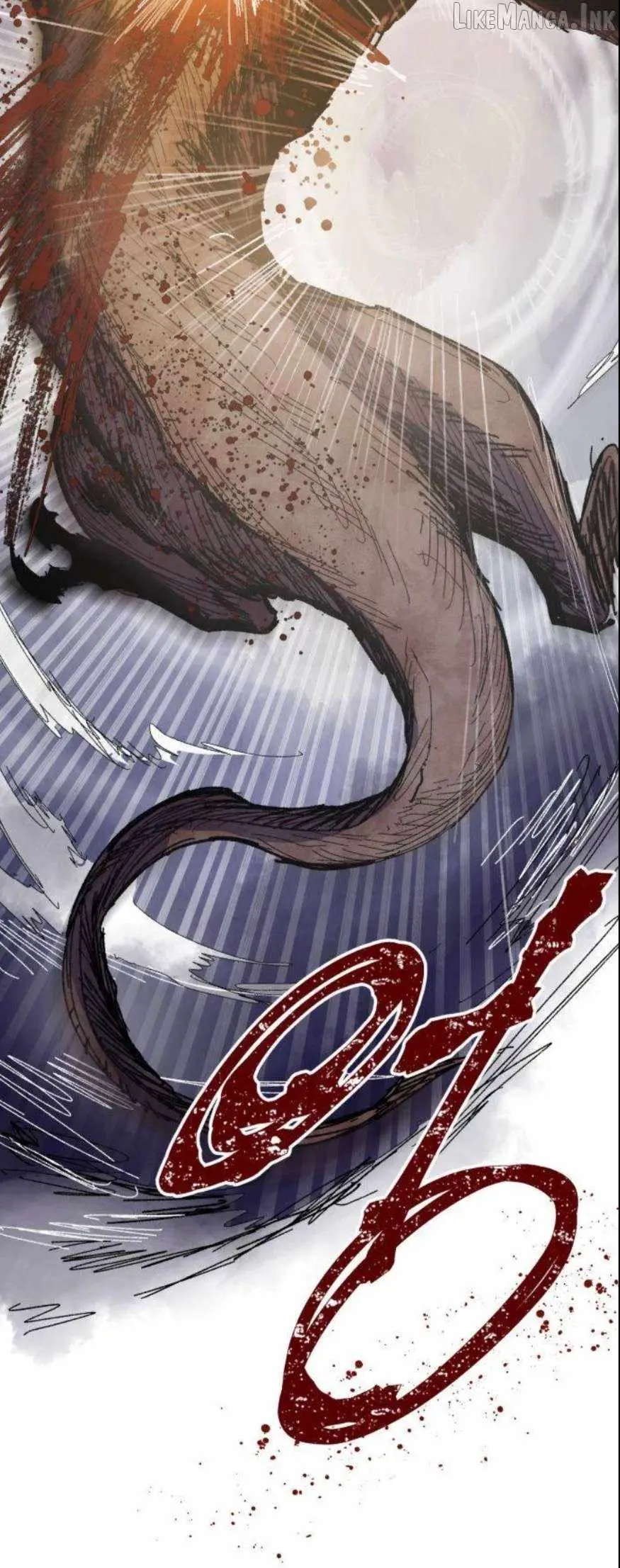 Yongsa Kariel Chapter 50 - Page 73