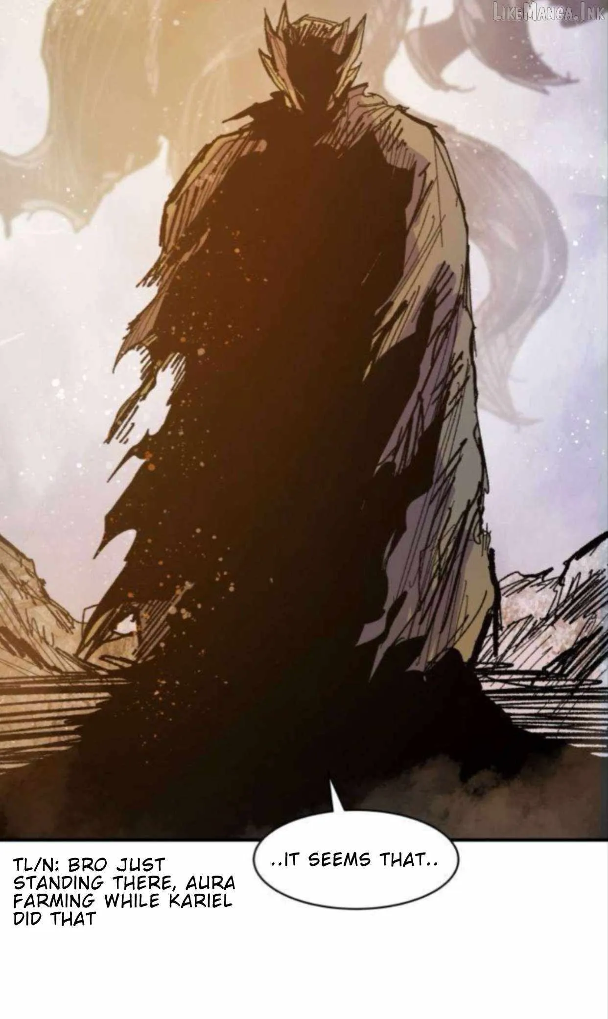 Yongsa Kariel Chapter 50 - Page 77