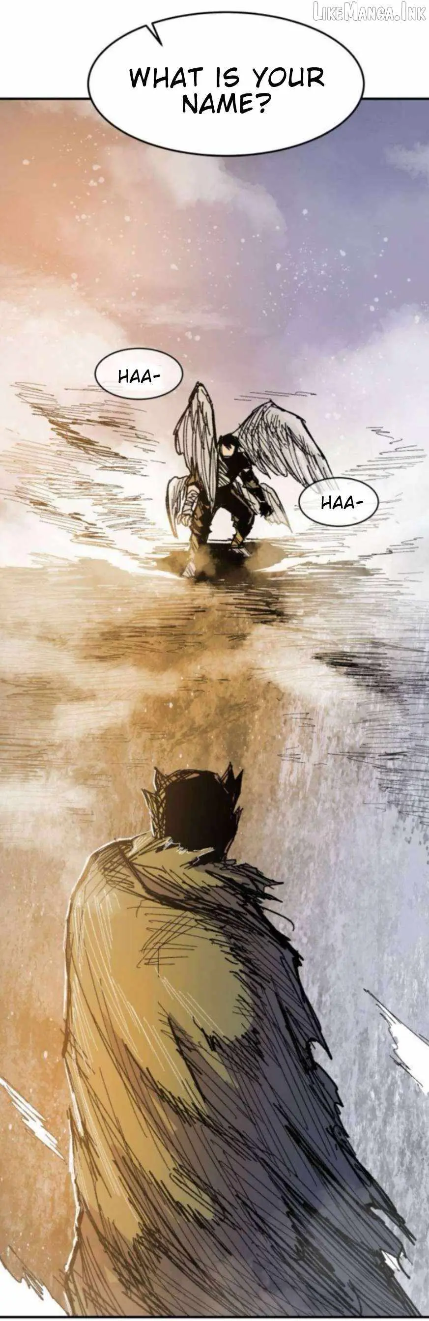 Yongsa Kariel Chapter 50 - Page 79