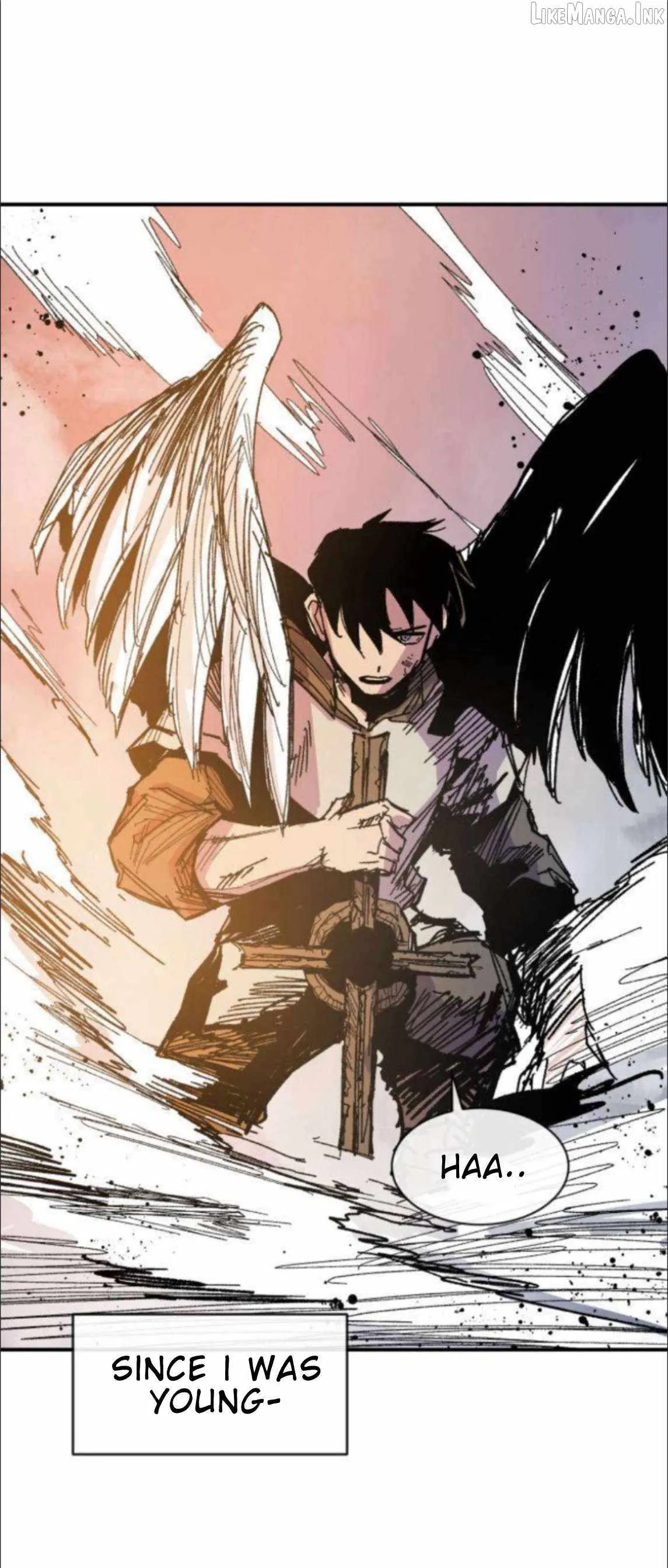 Yongsa Kariel Chapter 50 - Page 80
