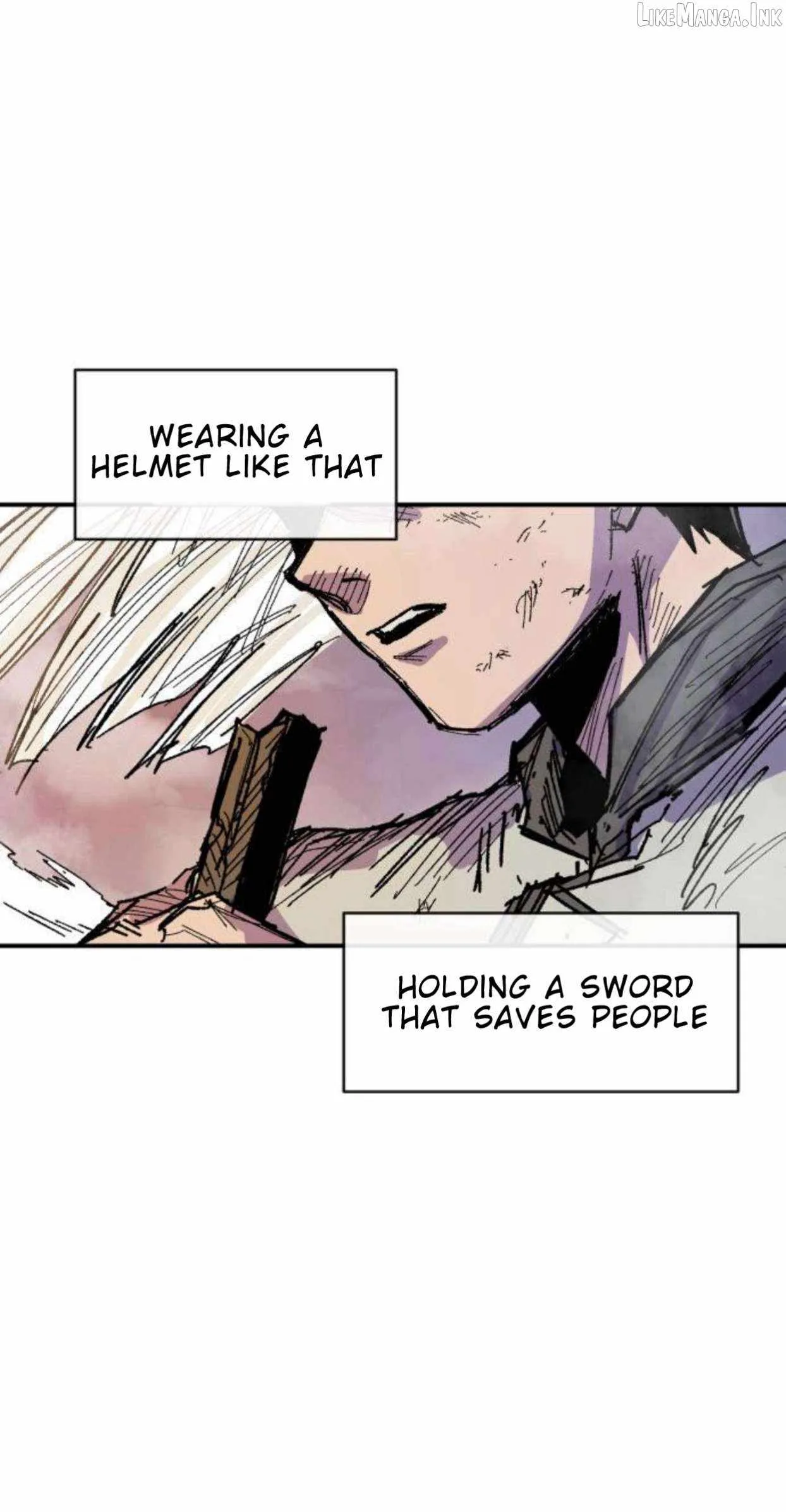 Yongsa Kariel Chapter 50 - Page 82