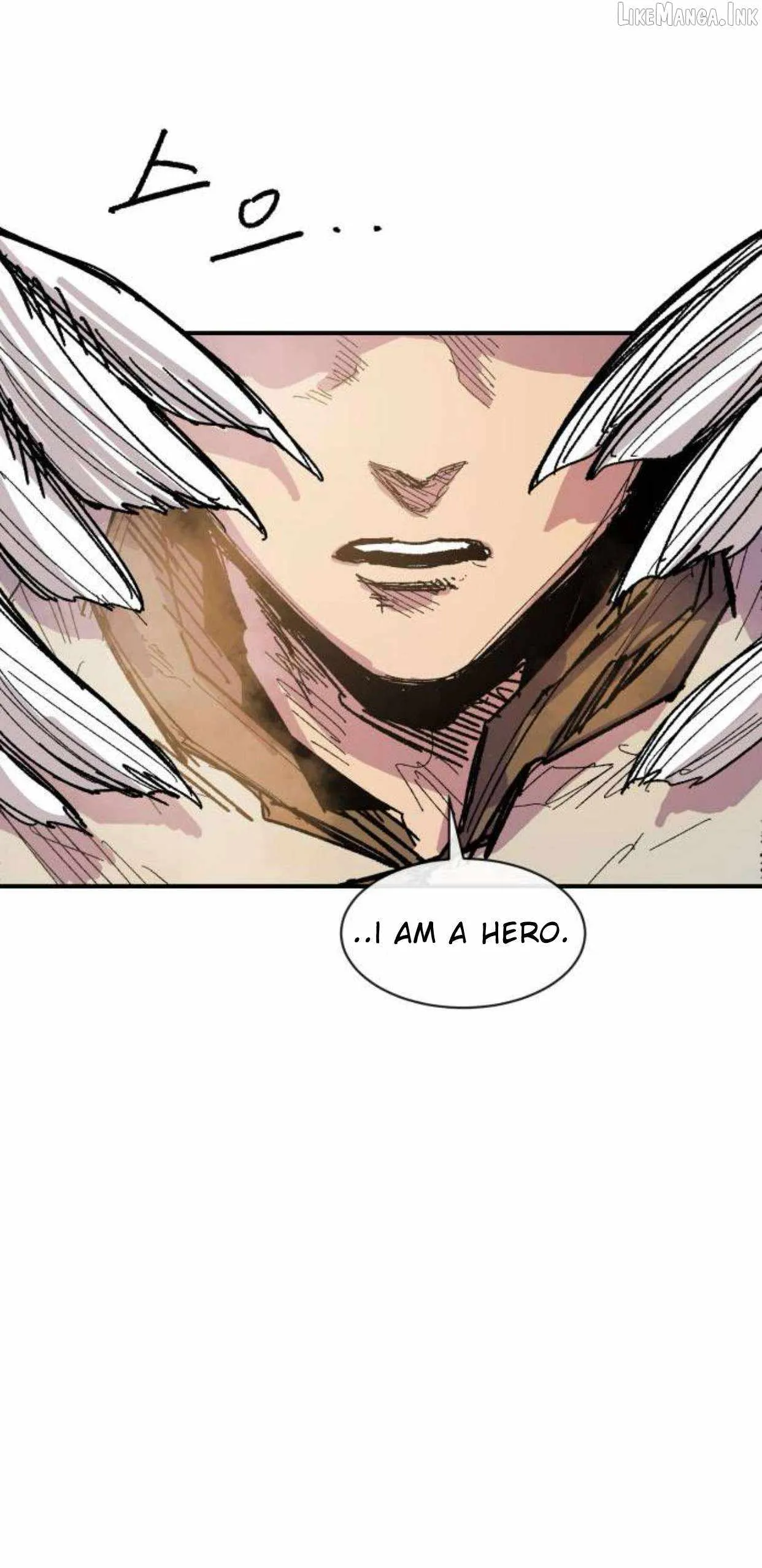 Yongsa Kariel Chapter 50 - Page 84