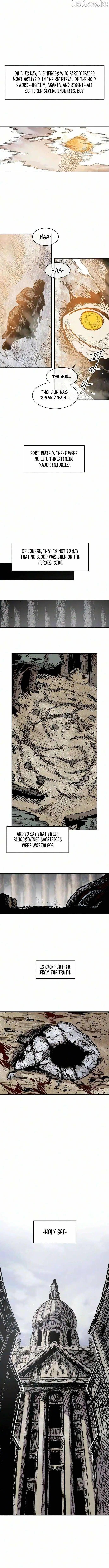 Yongsa Kariel Chapter 51 - Page 6