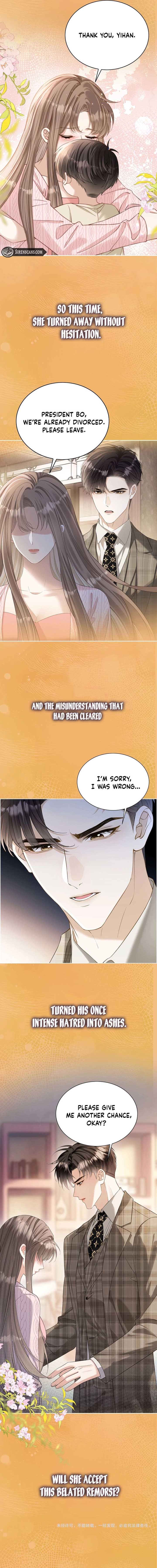 You Are My Thousands of Stars Chapter 0 - Page 3