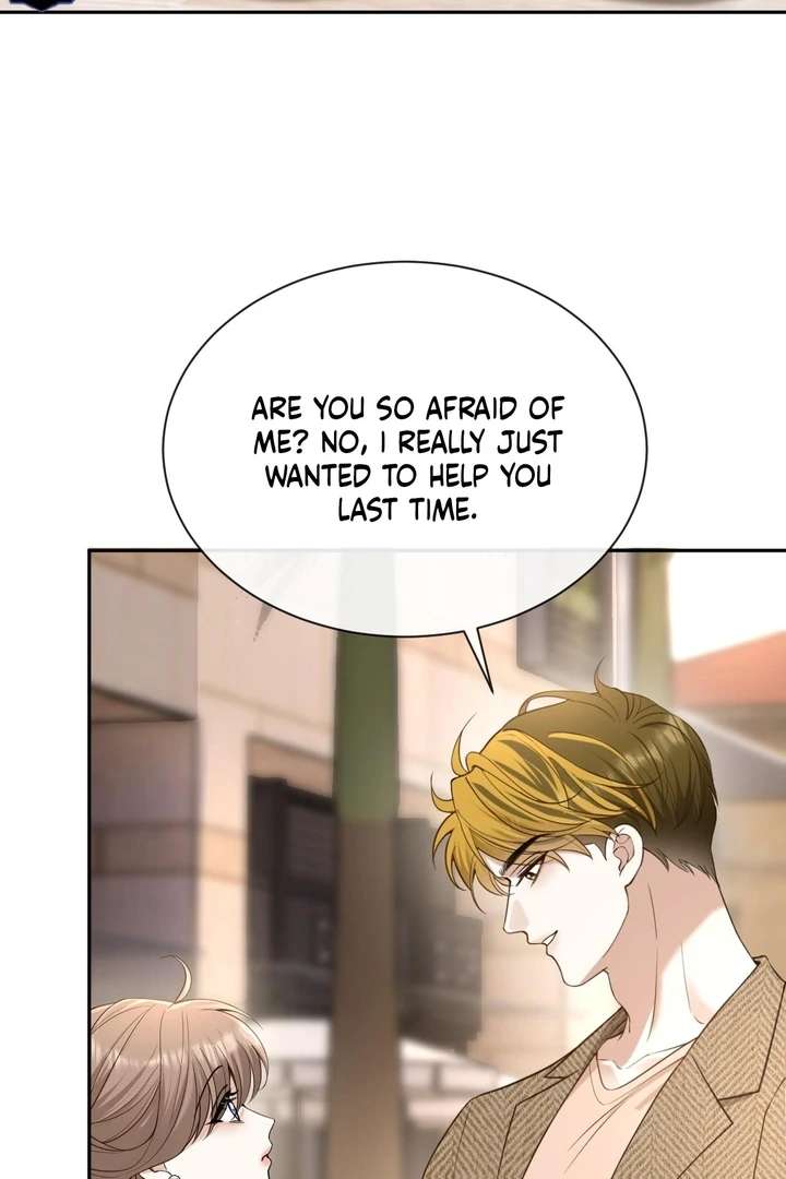 You Are My Thousands of Stars Chapter 12 - Page 10