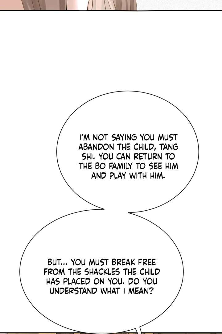 You Are My Thousands of Stars Chapter 12 - Page 21