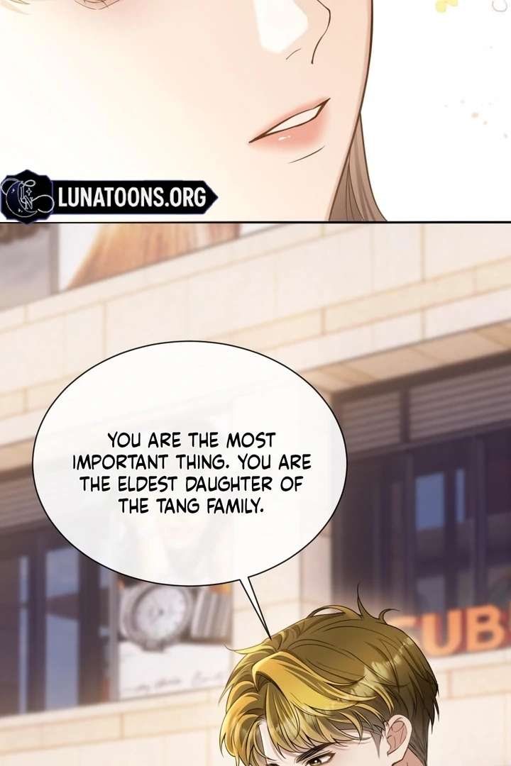 You Are My Thousands of Stars Chapter 12 - Page 23