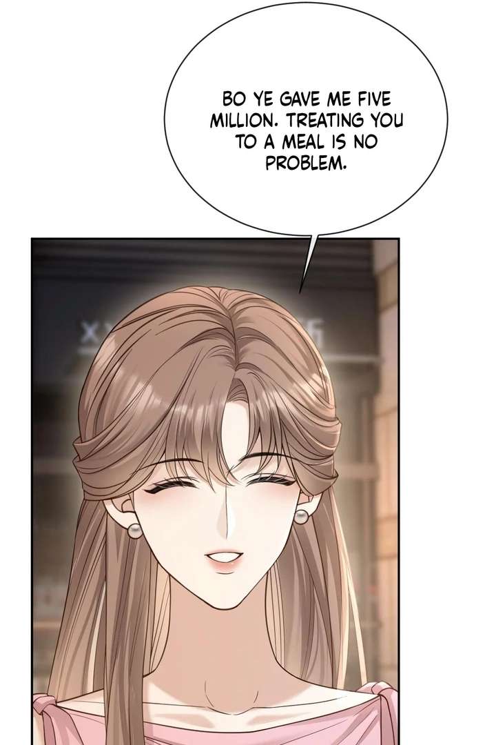 You Are My Thousands of Stars Chapter 12 - Page 29