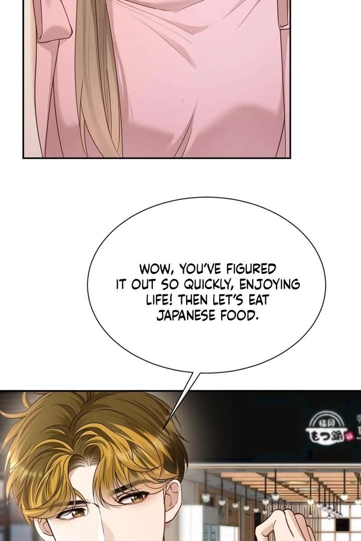 You Are My Thousands of Stars Chapter 12 - Page 30