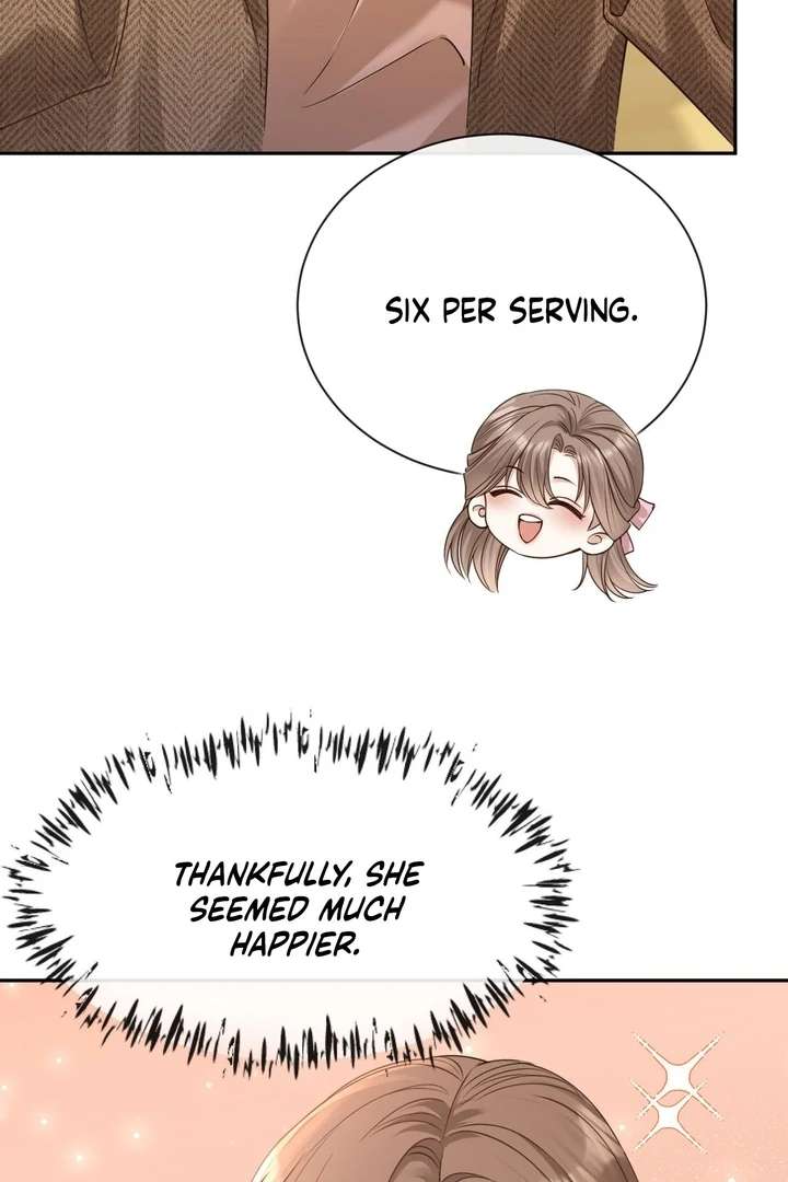 You Are My Thousands of Stars Chapter 12 - Page 35