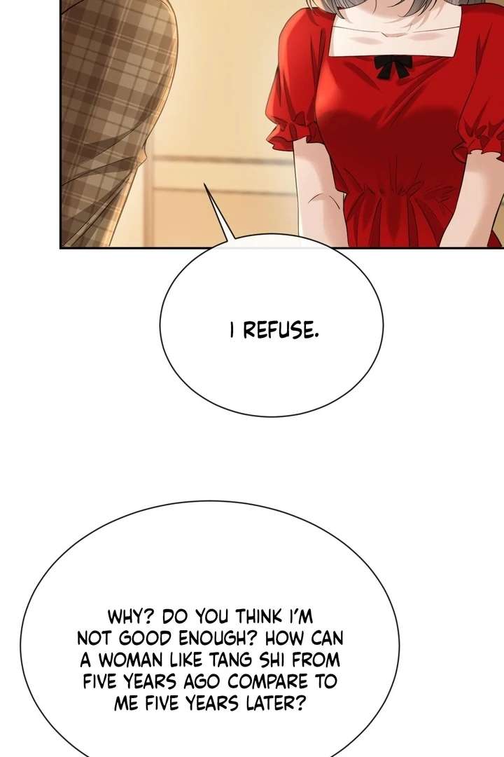 You Are My Thousands of Stars Chapter 12 - Page 57